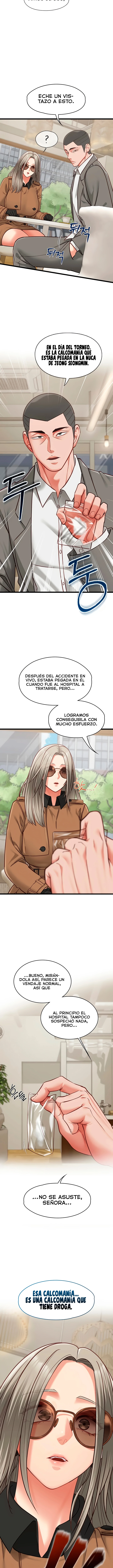 18+ My Girlfriend Was Already Fully Trained Raw Chapter 23 page 7