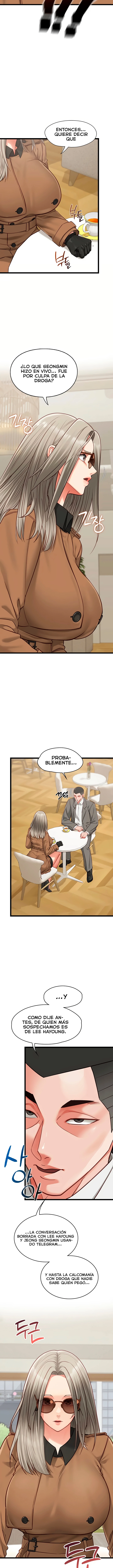 18+ My Girlfriend Was Already Fully Trained Raw Chapter 23 page 8
