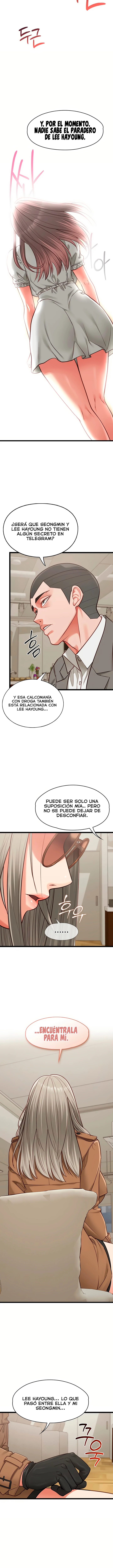 18+ My Girlfriend Was Already Fully Trained Raw Chapter 23 page 9