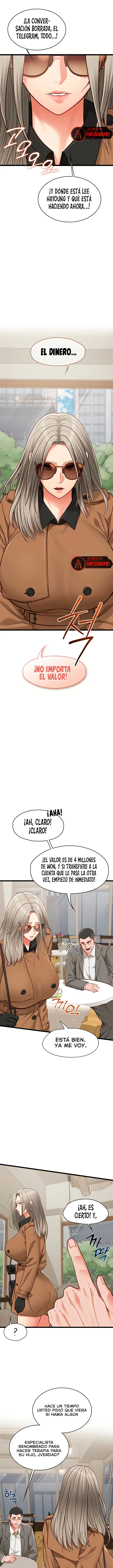 18+ My Girlfriend Was Already Fully Trained Raw Chapter 23 page 10