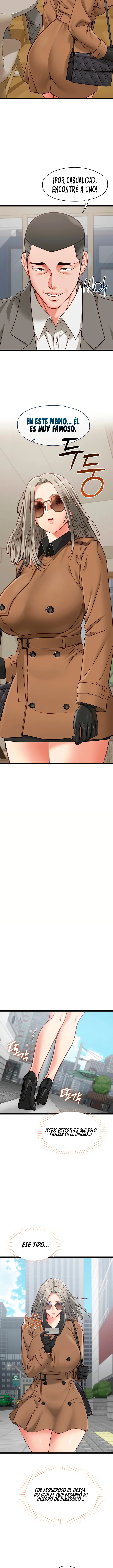 18+ My Girlfriend Was Already Fully Trained Raw Chapter 23 page 11