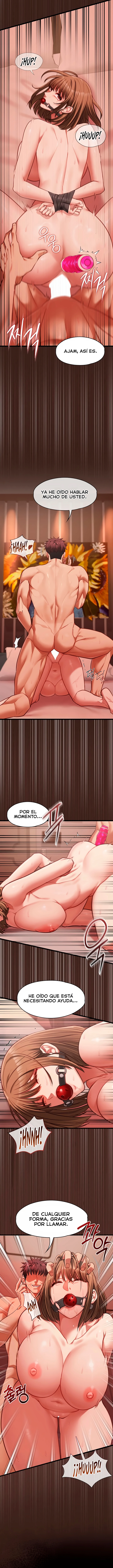 18+ My Girlfriend Was Already Fully Trained Raw Chapter 23 page 13