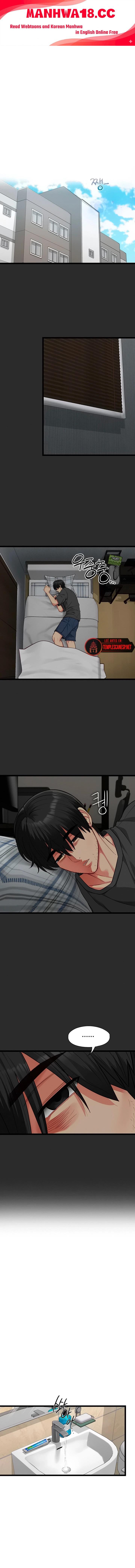 18+ My Girlfriend Was Already Fully Trained Raw Chapter 24 page 1