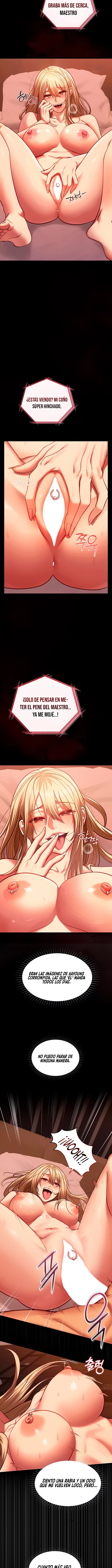 18+ My Girlfriend Was Already Fully Trained Raw Chapter 24 page 3