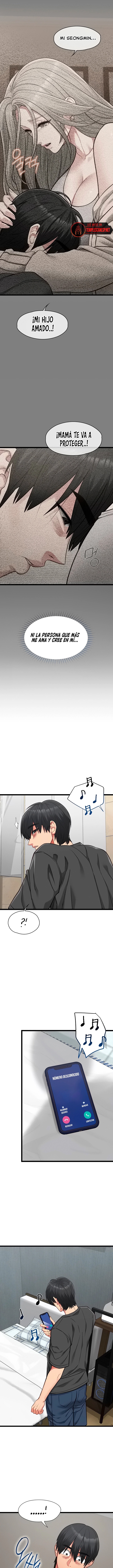 18+ My Girlfriend Was Already Fully Trained Raw Chapter 24 page 6