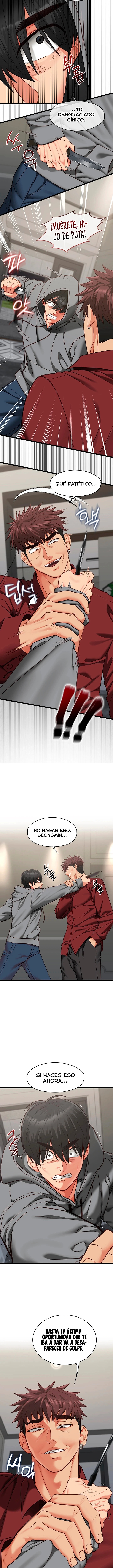 18+ My Girlfriend Was Already Fully Trained Raw Chapter 24 page 11