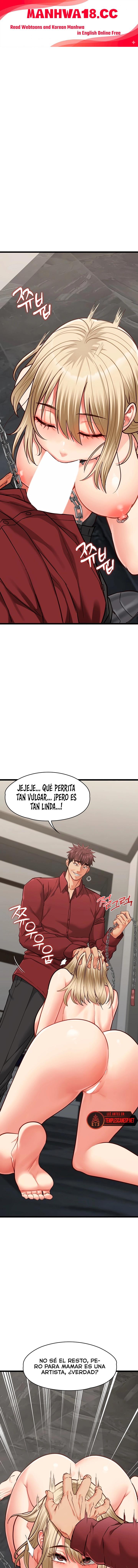 18+ My Girlfriend Was Already Fully Trained Raw Chapter 25 page 1