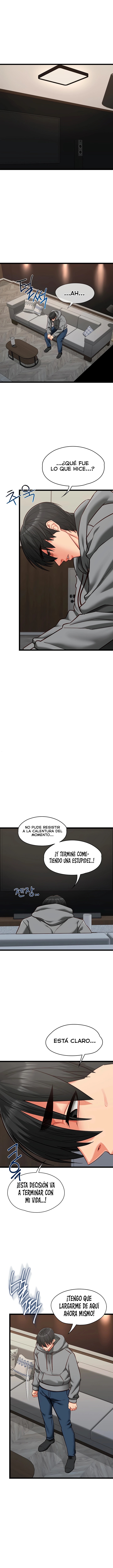 18+ My Girlfriend Was Already Fully Trained Raw Chapter 25 page 7