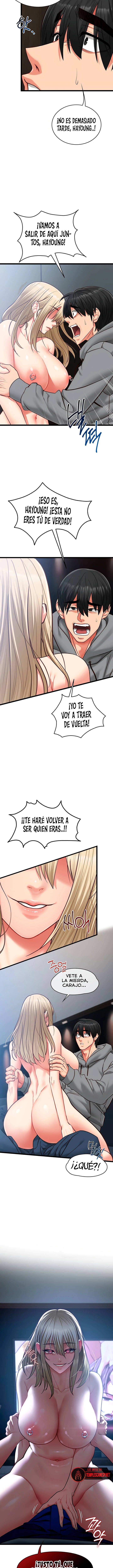 18+ My Girlfriend Was Already Fully Trained Raw Chapter 25 page 12