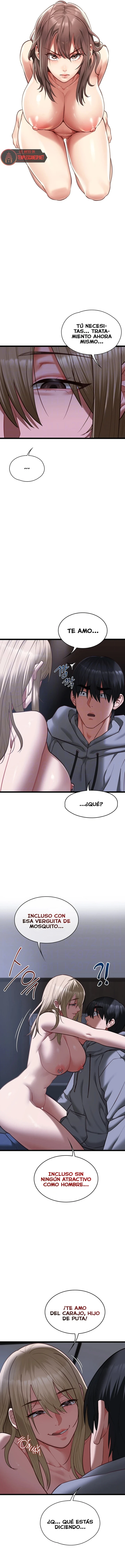18+ My Girlfriend Was Already Fully Trained Raw Chapter 26 page 3