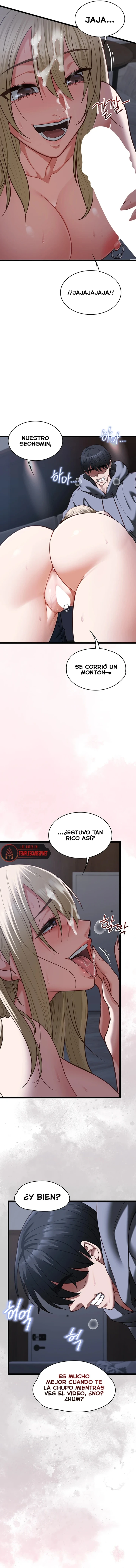 18+ My Girlfriend Was Already Fully Trained Raw Chapter 26 page 11
