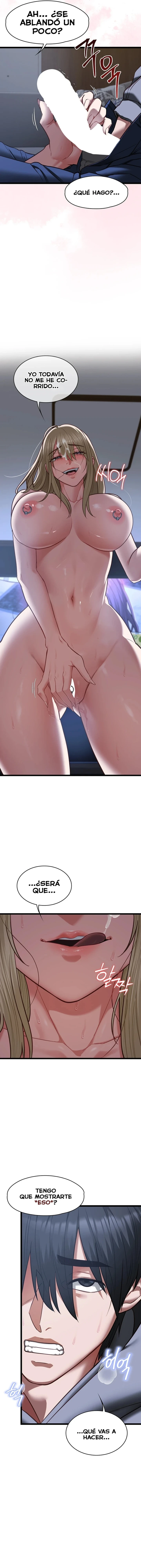 18+ My Girlfriend Was Already Fully Trained Raw Chapter 26 page 12