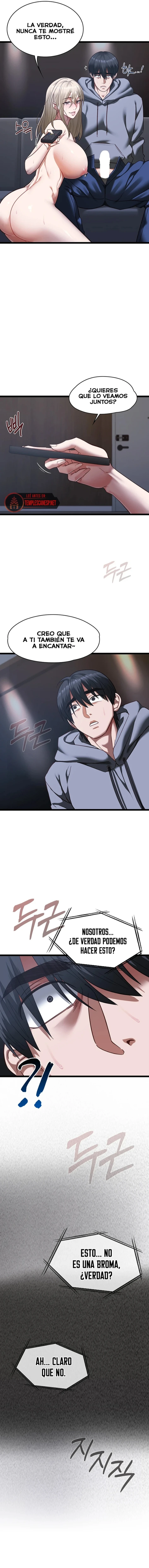 18+ My Girlfriend Was Already Fully Trained Raw Chapter 26 page 13
