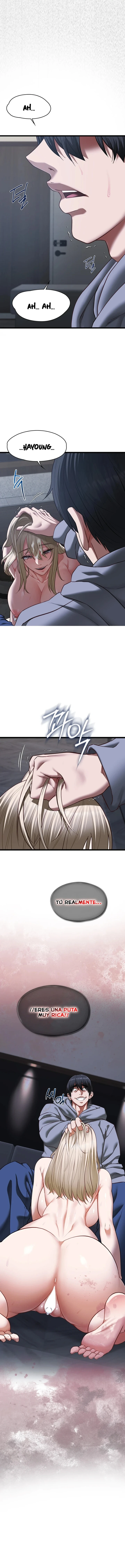 18+ My Girlfriend Was Already Fully Trained Raw Chapter 26 page 17