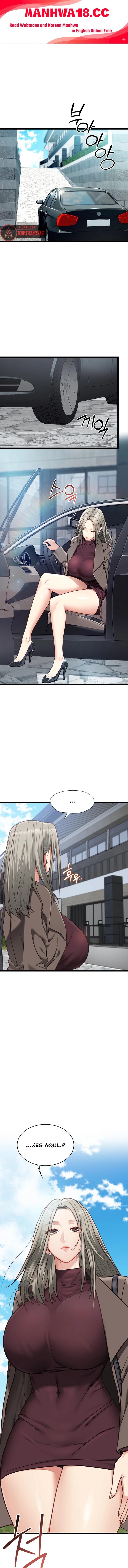18+ My Girlfriend Was Already Fully Trained Raw Chapter 28 page 1