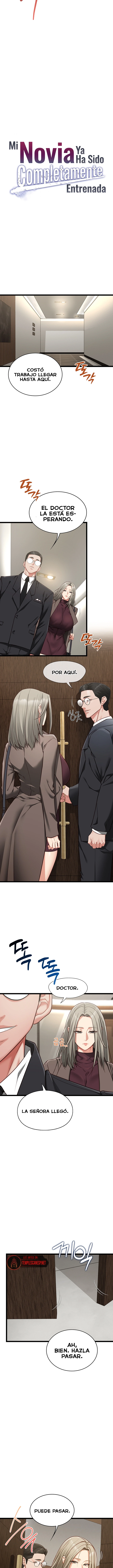 18+ My Girlfriend Was Already Fully Trained Raw Chapter 28 page 2