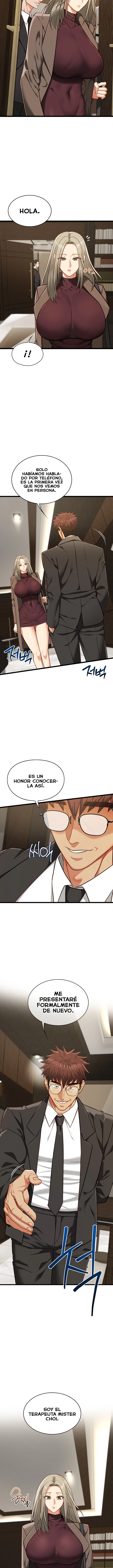 18+ My Girlfriend Was Already Fully Trained Raw Chapter 28 page 3