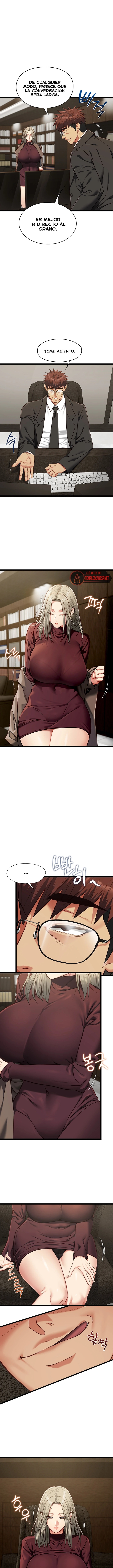 18+ My Girlfriend Was Already Fully Trained Raw Chapter 28 page 5