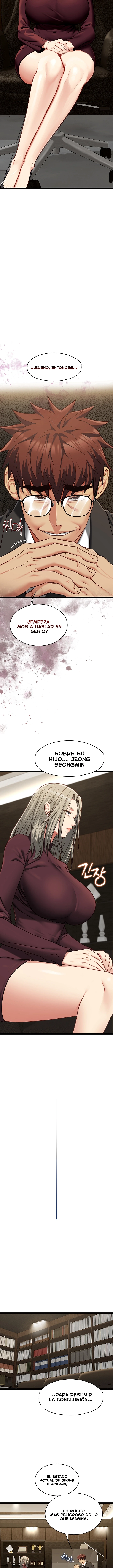 18+ My Girlfriend Was Already Fully Trained Raw Chapter 28 page 6