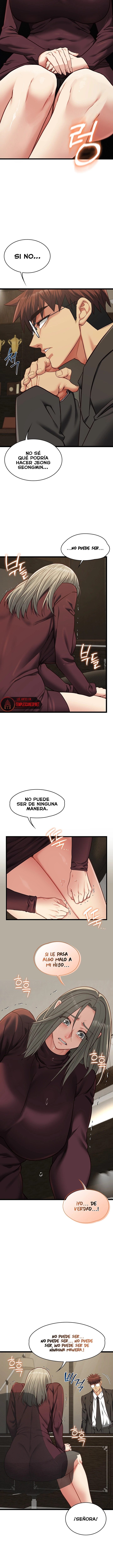 18+ My Girlfriend Was Already Fully Trained Raw Chapter 28 page 8