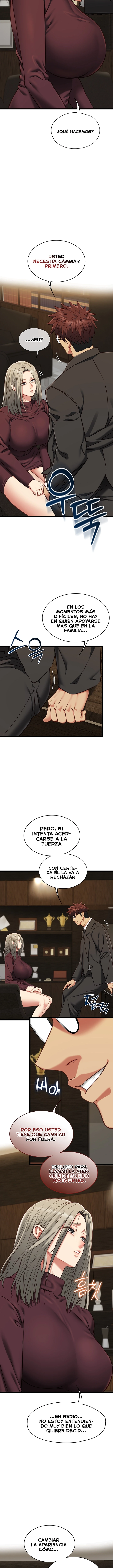18+ My Girlfriend Was Already Fully Trained Raw Chapter 28 page 10