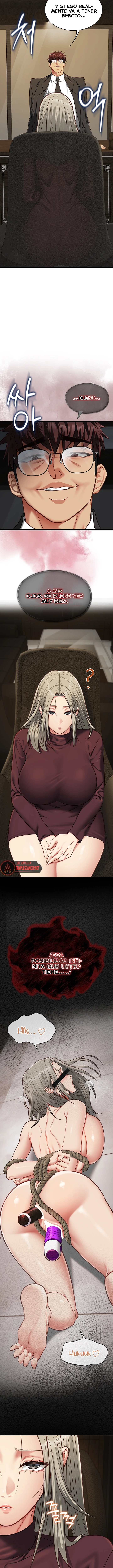 18+ My Girlfriend Was Already Fully Trained Raw Chapter 28 page 11