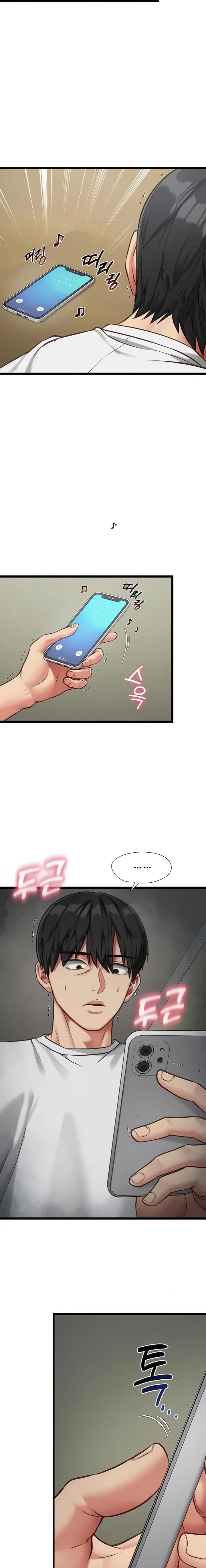 18+ My Girlfriend Was Already Fully Trained Raw Chapter 3 page 4