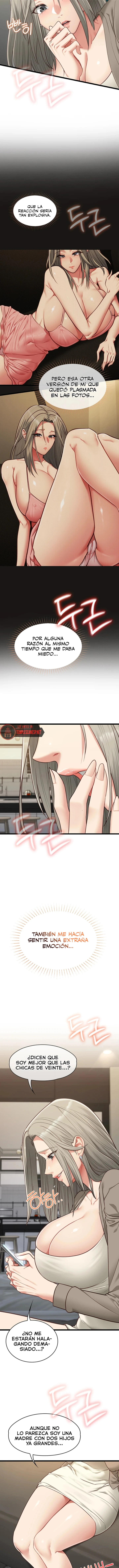 18+ My Girlfriend Was Already Fully Trained Raw Chapter 30 page 3