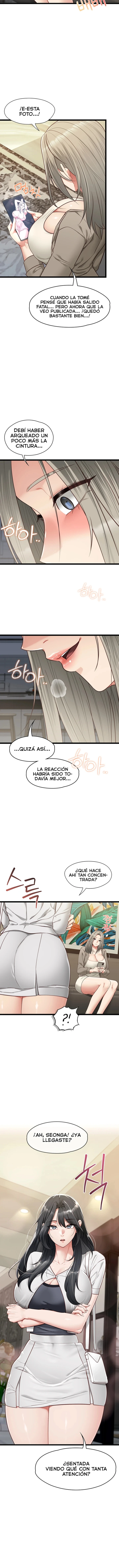 18+ My Girlfriend Was Already Fully Trained Raw Chapter 30 page 4