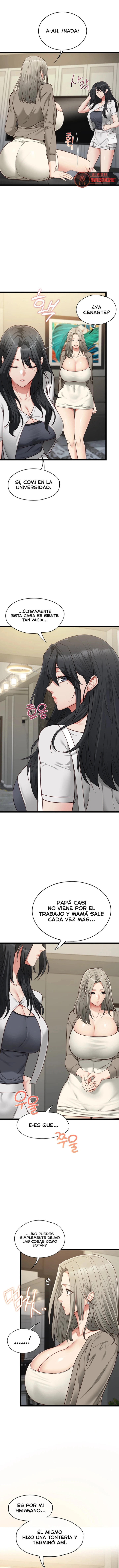 18+ My Girlfriend Was Already Fully Trained Raw Chapter 30 page 5