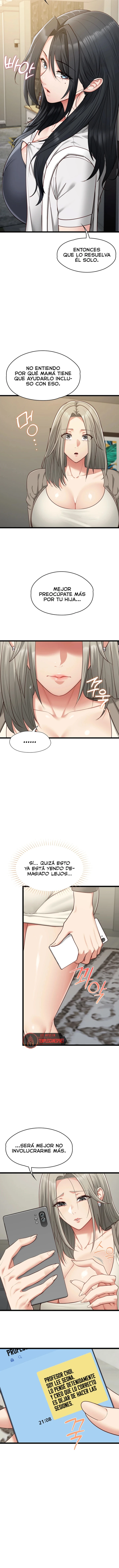 18+ My Girlfriend Was Already Fully Trained Raw Chapter 30 page 6