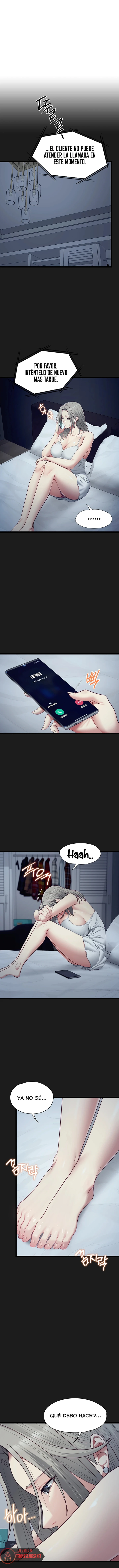 18+ My Girlfriend Was Already Fully Trained Raw Chapter 30 page 7
