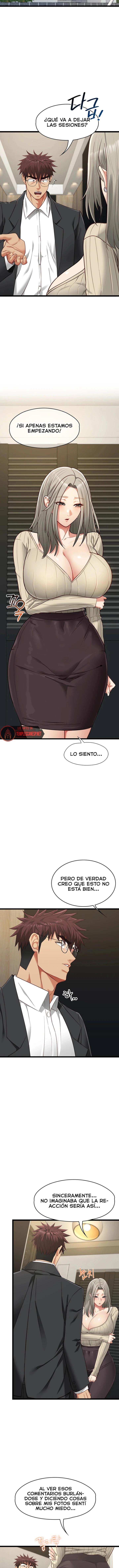 18+ My Girlfriend Was Already Fully Trained Raw Chapter 30 page 9