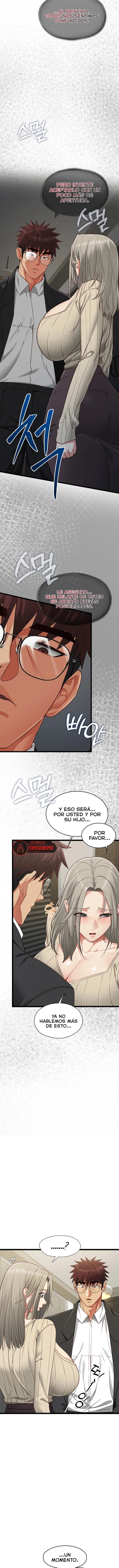 18+ My Girlfriend Was Already Fully Trained Raw Chapter 30 page 12