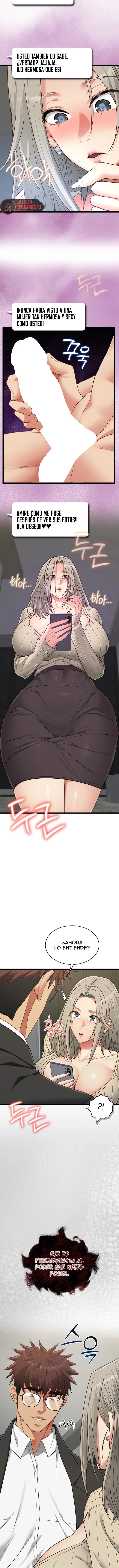 18+ My Girlfriend Was Already Fully Trained Raw Chapter 30 page 14