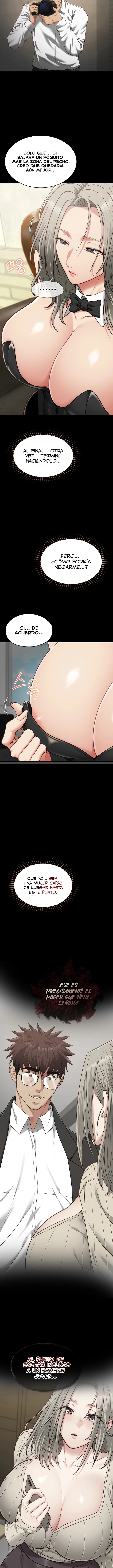 18+ My Girlfriend Was Already Fully Trained Raw Chapter 31 page 2