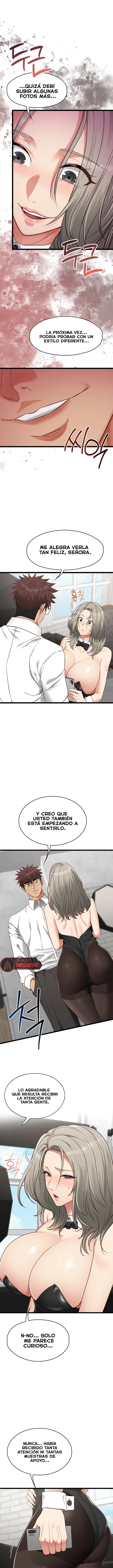 18+ My Girlfriend Was Already Fully Trained Raw Chapter 31 page 5