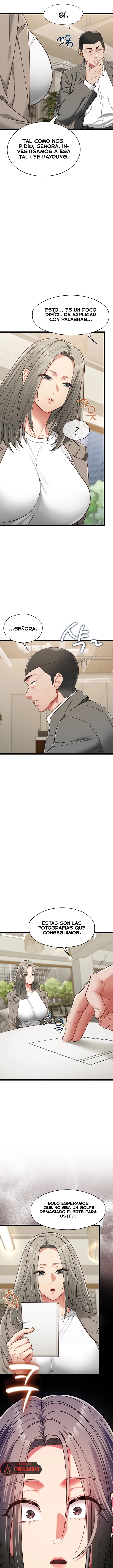 18+ My Girlfriend Was Already Fully Trained Raw Chapter 31 page 11