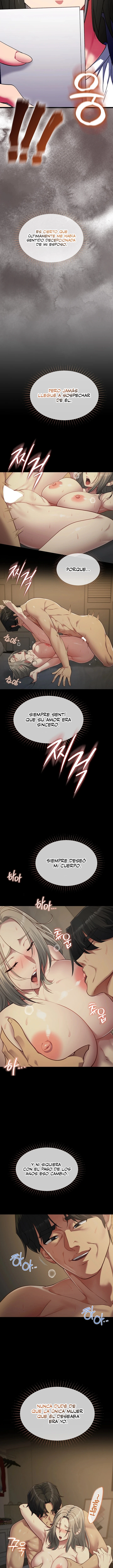 18+ My Girlfriend Was Already Fully Trained Raw Chapter 31 page 12