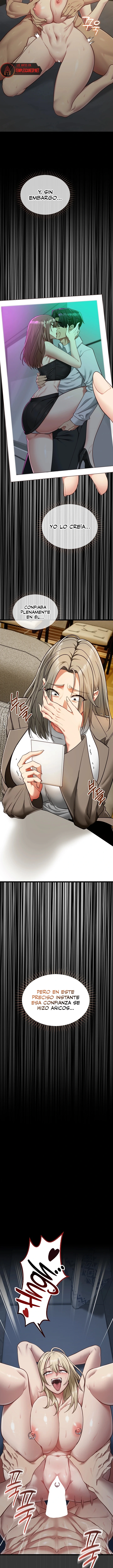 18+ My Girlfriend Was Already Fully Trained Raw Chapter 31 page 13
