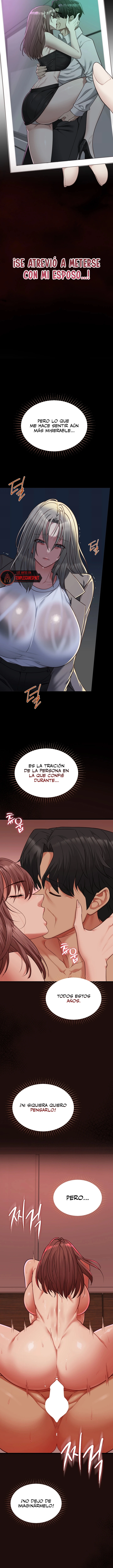 18+ My Girlfriend Was Already Fully Trained Raw Chapter 32 page 4
