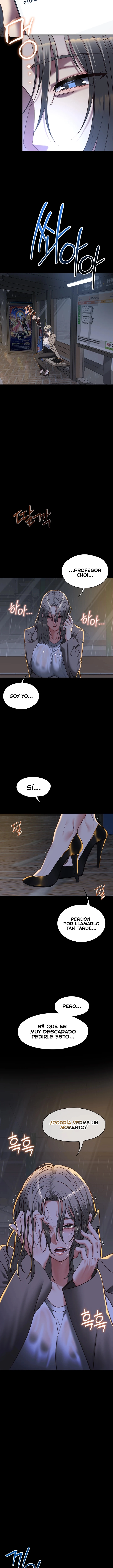 18+ My Girlfriend Was Already Fully Trained Raw Chapter 32 page 8