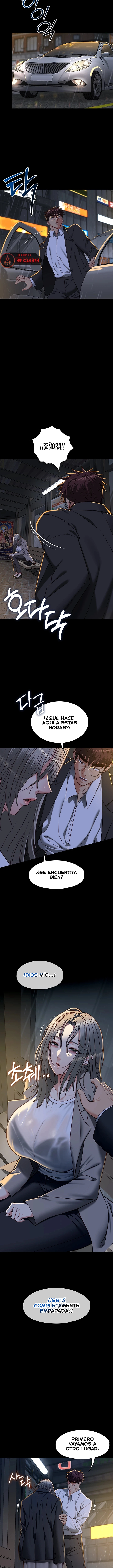 18+ My Girlfriend Was Already Fully Trained Raw Chapter 32 page 9