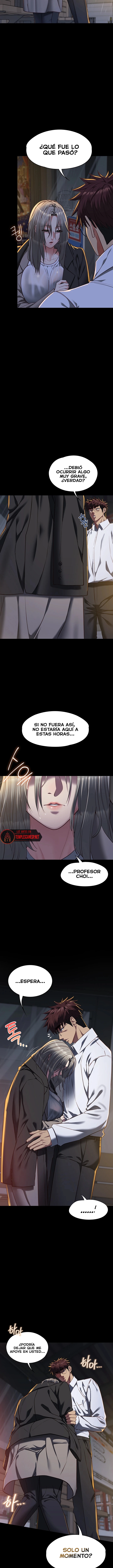 18+ My Girlfriend Was Already Fully Trained Raw Chapter 32 page 10