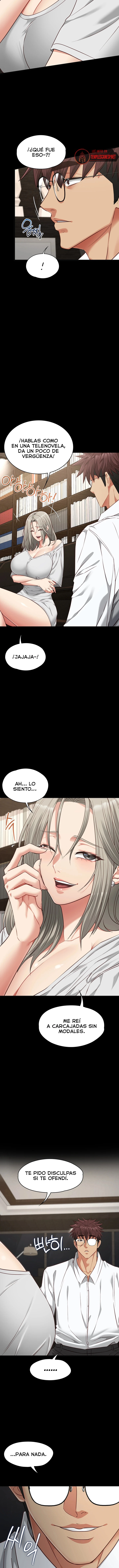 18+ My Girlfriend Was Already Fully Trained Raw Chapter 33 page 4