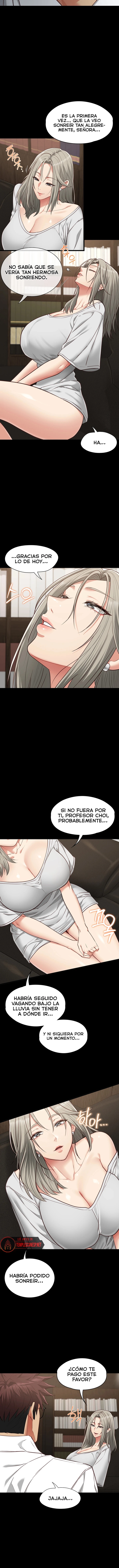 18+ My Girlfriend Was Already Fully Trained Raw Chapter 33 page 5