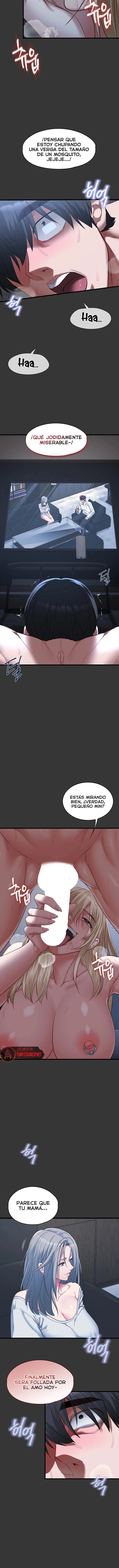 18+ My Girlfriend Was Already Fully Trained Raw Chapter 33 page 8
