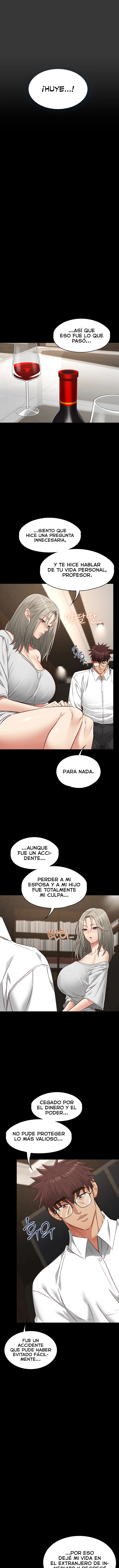 18+ My Girlfriend Was Already Fully Trained Raw Chapter 33 page 10
