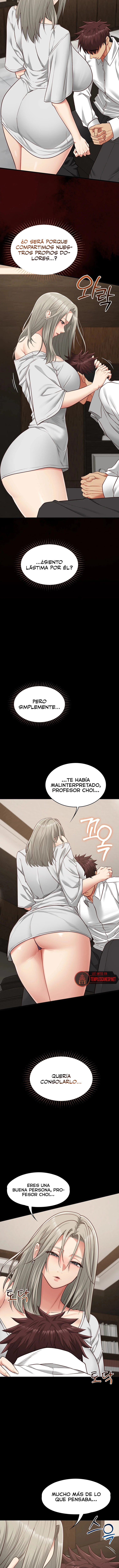 18+ My Girlfriend Was Already Fully Trained Raw Chapter 33 page 12