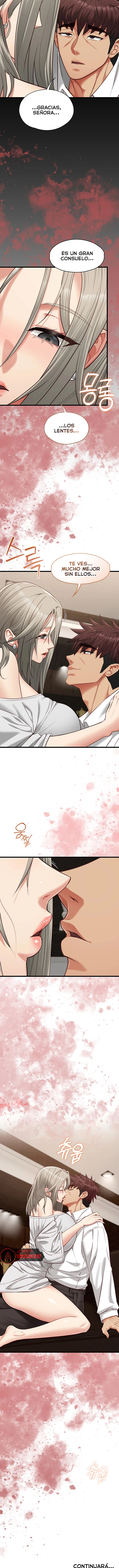 18+ My Girlfriend Was Already Fully Trained Raw Chapter 33 page 13